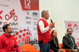 Las inscripciones están abiertas y la premiación incluye trofeos y reconocimientos en especie para los primeros lugares.