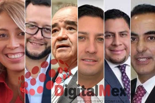 ¡Anótelo!.. Isis Ávila podría ser diputada federal