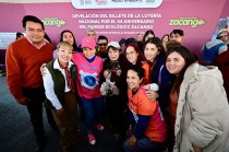 #Video: ¿Sabías que el 40% de los animales del Parque Zacango fueron rescatados?
