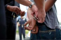 Juez impuso internamiento preventivo y fijó 45 días para la investigación complementaria.