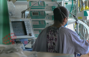#Edomex: llega a mil 245 casos positivos de #Covid-19; reportan 95 defunciones