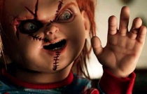 Chucky, el muñeco diabólico ahora en serie de televisión
