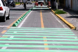 Locatarios de la zona han mostrado su inconformidad con la vialidad