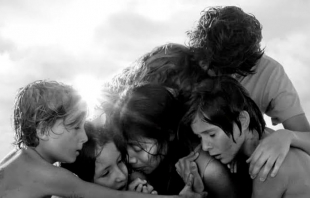 “Roma” de Alfonso Cuarón es nominada a tres Globos de Oro