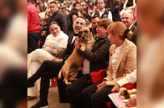 Comenzará el próximo año con el apoyo de la gobernadora Delfina Gómez Álvarez