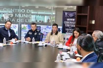 Maccise fue enfático al reiterar que se mantendrá la línea de cero tolerancia ante la apertura y operación de estos espacios cuando no cumplan con el máximo de requisitos legales.