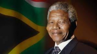 Se cumplen 100 años del nacimiento de Nelson Mandela