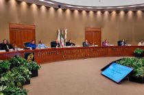 Concluyó IEEM cómputo de votos