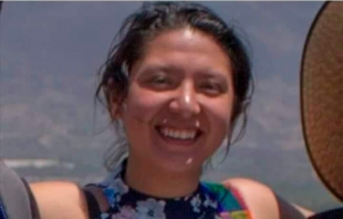 Tras 12 días de búsqueda, hallan muerta a la joven alpinista en el Iztaccíhuatl