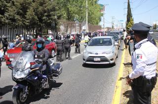 Buscan garantizar el bienestar de los mexiquenses