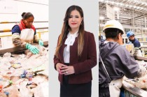 La estrategia de la actual administración logra mantener un crecimiento mayor al 4% en comparación con el 2023.
