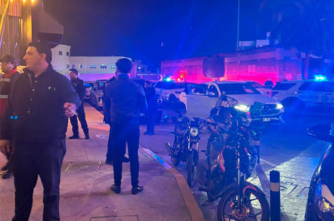 Autoridades detuvieron a cuatro sospechosos y buscan al autor intelectual del crimen.