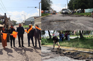 Omar Sánchez da inicio al programa Bachetón en Valle del Nevado