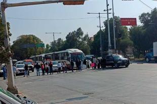 Se prevé que el tianguis navideño comience a funcionar este fin de semana.