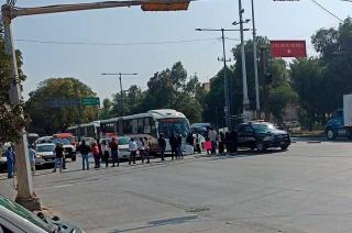 Se prevé que el tianguis navideño comience a funcionar este fin de semana.