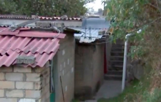#Video: Casa donde se ocultaban los homicidas de #Fátima, en Edomex