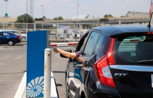 Centros comerciales darán 50 minutos de estacionamiento gratis en #Ecatepec