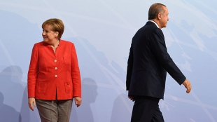 Volumen comercial entre Berlín y Ankara suma alrededor de 36 mil millones de dólares anuales