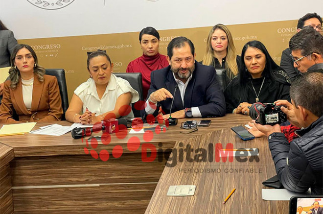 Video: Presentan iniciativa salarial y de corresponsabilidad familiar; Paquete Fiscal 2026 avanza
