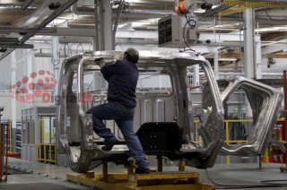 Se requiere que todos los eslabones de la cadena productiva sean tomados en cuenta: Mauricio Massud, presidente del CONCAEM.