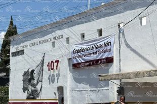 El registro arranca para personas de 85 años y más