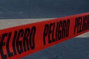 Al parecer Rogelio fue víctima de un asalto en su domicilio y posteriormente lo asesinaron.