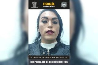Feminicidio por Mujer transgénero en Tezoyuca