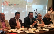 Juan Rodolfo arriba en preferencias en Toluca: César Olivares