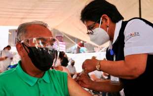 Esperan vacunar a más de 650 mil mexiquenses