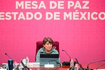 Los delitos de alto impacto disminuyeron 27% en el Edoméx entre enero y agosto de 2026.
