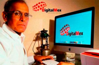 Víctor M. Zendejas