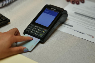 Usuarios pueden realizar el pago de agua con descuentos en más de 3 mil centros autorizados o en línea a través del portal del Gobierno del Estado de México.