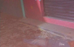 Van seis hombres asesinados en municipios del Valle de México