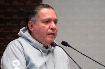 Ricardo Moreno Bastida afirmó que el retiro de 26 árboles en Paseo Colón se realizará con base en estudios técnicos y científicos avalados por especialistas en arboricultura, Protección Civil y la UAEMéx.