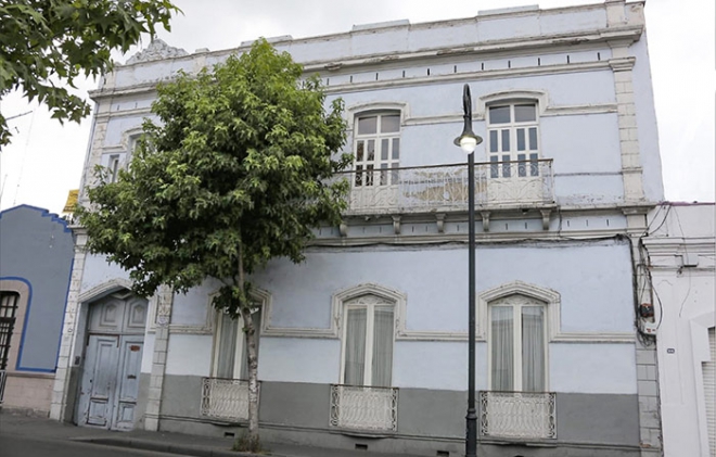 Arquitectura colonial, orgullo toluqueño