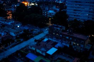 La isla quedó sin electricidad tras una desconexión total del Sistema Electroenergético Nacional.