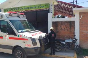 #Video: Realizan inspecciones de seguridad en #Metepec, tras sismo de esta madrugada