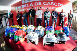 A la vez que, el Alcalde Isaac Montoya ha destacado que se invertirá durante este 2026 más recursos en seguridad