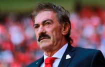 "Estamos recuperando la confianza": La Volpe