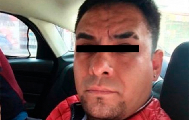 #Toluca: Detienen a tercer implicado en asesinato del notario Luis Miranda Cardoso