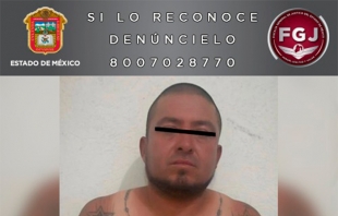 Capturan a “El Muerto” por el asesinato de un regidor perredista en #Tonanitla