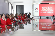 La dirigencia estatal del PRI advirtió que el programa Hoy No Circula en el Valle de Toluca no responde a una política ambiental integral.