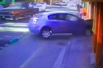 #Video: Conductor ebrio causa pánico en #SanMateoAtenco