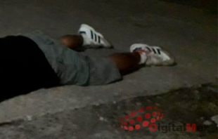Asesinan a dos en Ixtapan de la Sal; abandonan sus cuerpos a metros de discoteca