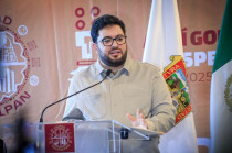 Este esquema de estímulos para abrir nuevas oportunidades para el desarrollo contempla una bonificación de hasta el 100% del monto del impuesto predial: Isaac Montoya.