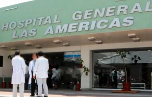 #Ecatepec: Fallece médico del Hospital Las Américas por #Covid-19