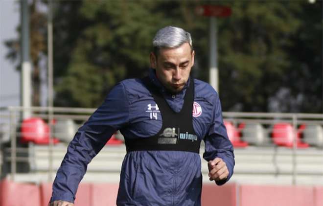 Los Diablos Rojos del Toluca tienen plantel y fútbol para competirle a cualquier equipo