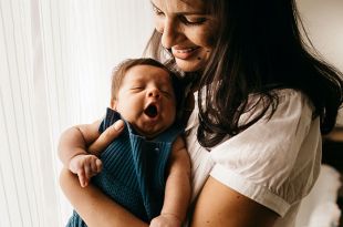 Ahora las mujeres elijen cuándo formar una familia