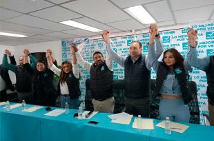 Los nuevos miembros de Nueva alianza, son o fueron regidores de sus diversos partidos políticos en sus respectivos municipios.