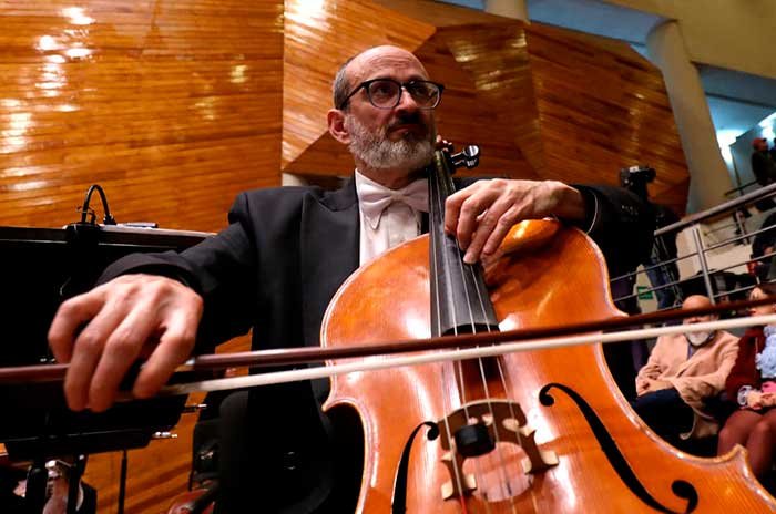 La programación incluye 15 programas, estrenos mundiales y una ópera en un acto